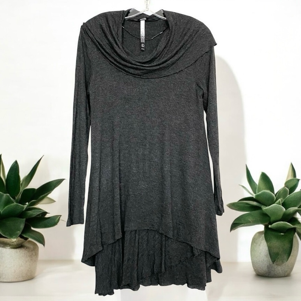 Kensie Layered Dress